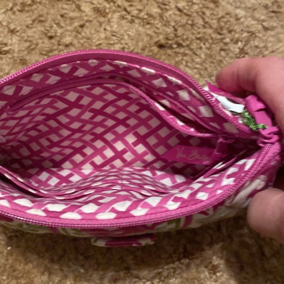 NWT  VERA BRADLEY WRISTLET - Picture 4 of 4